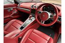 Porsche Cayman (981) 3.4 GTS PDK - U238401