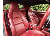 Porsche Cayman (981) 3.4 GTS PDK - U238401