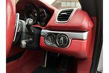 Porsche Cayman (981) 3.4 GTS PDK - U238401