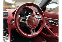 Porsche Cayman (981) 3.4 GTS PDK - U238401