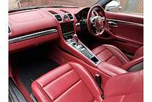 Porsche Cayman (981) 3.4 GTS PDK - U238401