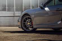 Porsche Cayman (981) 3.4 GTS PDK - U238401