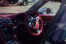 Porsche Cayman (981) 3.4 GTS PDK - U238401