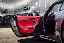 Porsche Cayman (981) 3.4 GTS PDK - U238401