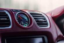 Porsche Cayman (981) 3.4 GTS PDK - U238401