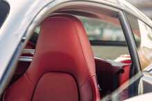 Porsche Cayman (981) 3.4 GTS PDK - U238401