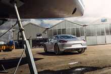 Porsche Cayman (981) 3.4 GTS PDK - U238401