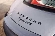 Porsche Cayman (981) 3.4 GTS PDK - U238401
