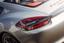 Porsche Cayman (981) 3.4 GTS PDK - U238401