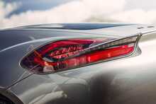 Porsche Cayman (981) 3.4 GTS PDK - U238401