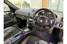 Porsche Cayman 987 - U2391