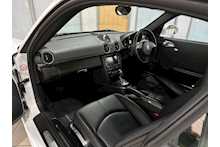 Porsche Cayman 987 - U2391