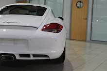 Porsche Cayman 987 - U2391