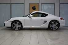 Porsche Cayman 987 - U2391
