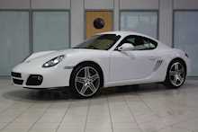 Porsche Cayman 987 - U2391