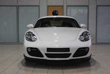 Porsche Cayman 987 - U2391