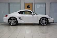 Porsche Cayman 987 - U2391
