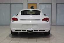 Porsche Cayman 987 - U2391