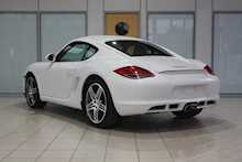 Porsche Cayman 987 - U2391