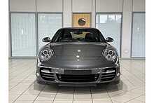 Porsche 911 (997.2) 3.8 Turbo Coupe PDK - U2417