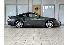 Porsche 911 (997.2) 3.8 Turbo Coupe PDK - U2417