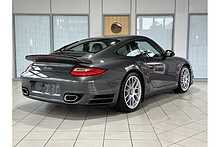 Porsche 911 (997.2) 3.8 Turbo Coupe PDK - U2417