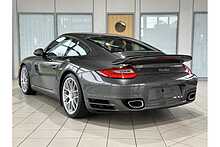 Porsche 911 (997.2) 3.8 Turbo Coupe PDK - U2417