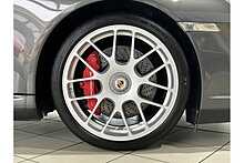 Porsche 911 (997.2) 3.8 Turbo Coupe PDK - U2417