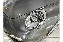Porsche 911 (997.2) 3.8 Turbo Coupe PDK - U2417