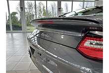Porsche 911 (997.2) 3.8 Turbo Coupe PDK - U2417