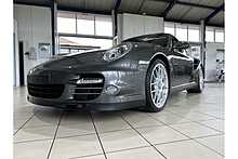 Porsche 911 (997.2) 3.8 Turbo Coupe PDK - U2417