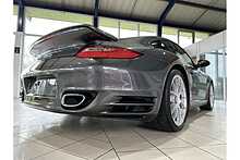 Porsche 911 (997.2) 3.8 Turbo Coupe PDK - U2417