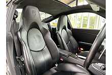 Porsche 911 (997.2) 3.8 Turbo Coupe PDK - U2417