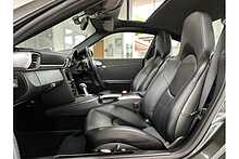 Porsche 911 (997.2) 3.8 Turbo Coupe PDK - U2417