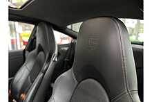 Porsche 911 (997.2) 3.8 Turbo Coupe PDK - U2417