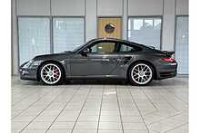 Porsche 911 (997.2) 3.8 Turbo Coupe PDK - U2417
