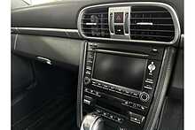 Porsche 911 (997.2) 3.8 Turbo Coupe PDK - U2417