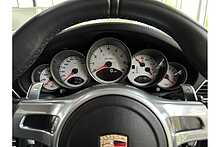 Porsche 911 (997.2) 3.8 Turbo Coupe PDK - U2417