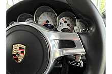 Porsche 911 (997.2) 3.8 Turbo Coupe PDK - U2417