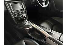 Porsche 911 (997.2) 3.8 Turbo Coupe PDK - U2417