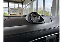 Porsche 911 (997.2) 3.8 Turbo Coupe PDK - U2417