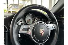 Porsche 911 (997.2) 3.8 Turbo Coupe PDK - U2417