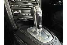 Porsche 911 (997.2) 3.8 Turbo Coupe PDK - U2417