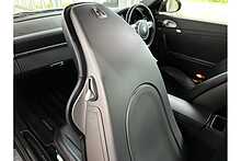Porsche 911 (997.2) 3.8 Turbo Coupe PDK - U2417