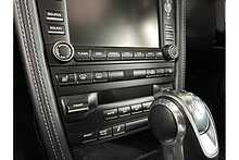 Porsche 911 (997.2) 3.8 Turbo Coupe PDK - U2417