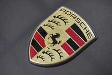 Porsche 911 (997.2) 3.8 Turbo Coupe PDK - U2417