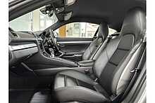 Porsche 718 Cayman S 2.5 PDK - U2420
