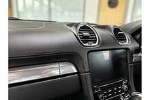 Porsche 718 Cayman S 2.5 PDK - U2420