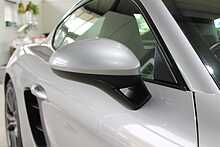 Porsche 718 Cayman S 2.5 PDK - U2420