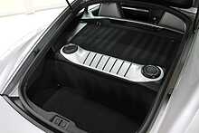 Porsche 718 Cayman S 2.5 PDK - U2420